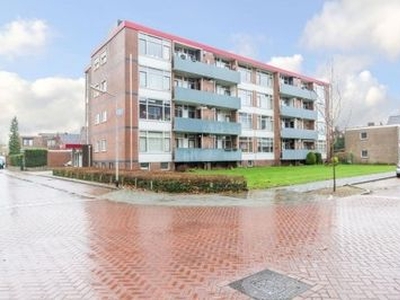 Hommelstraat in Nijmegen (68m2)