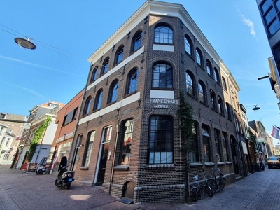 Hoogstraat in Arnhem (41m2)