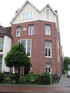 Hyacintenlaan in Haarlem (30m2)