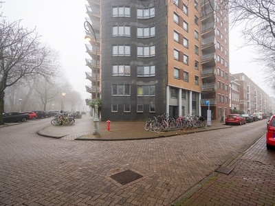 Insulindeweg in Amsterdam (82m2)