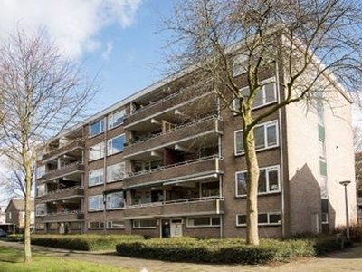 J J Van Deinselaan in Enschede (68m2)