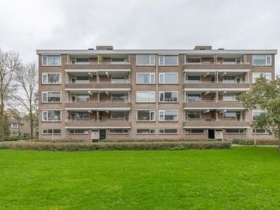 J J Van Deinselaan in Enschede (92m2)