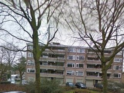 J J Van Deinselaan in Enschede (98m2)