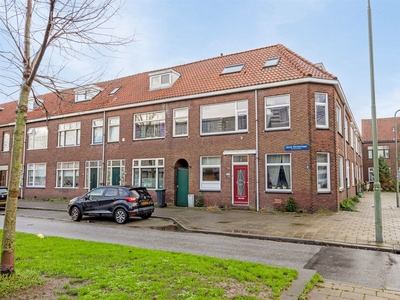 Jacob Marisstraat 168