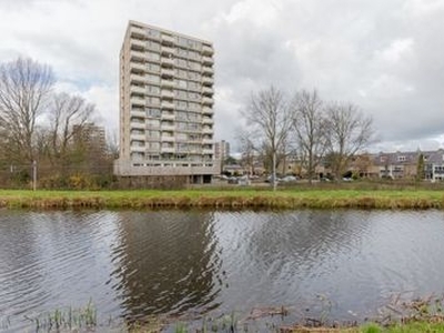 Johan Willem Frisostraat in Zoetermeer (59m2)