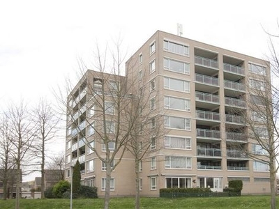 John Coltranestraat in Almere (89m2)