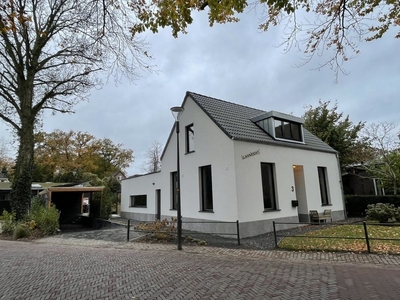 Joppelaan in Gorssel (150m2)