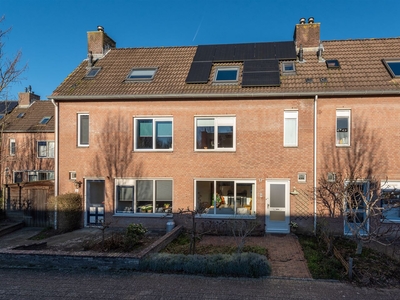 Kalverhoeve 11