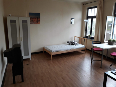 Kamer te huur Navolaan, Heerlen