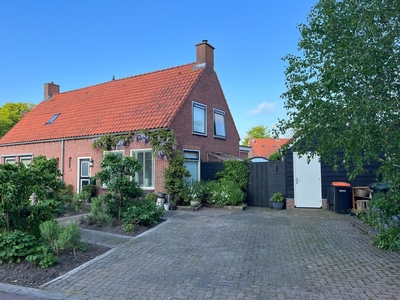 Kerkstraat in Hoogwoud (115m2)