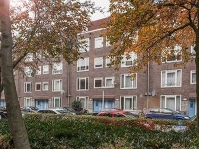 Kijkduinstraat in Amsterdam (49m2)