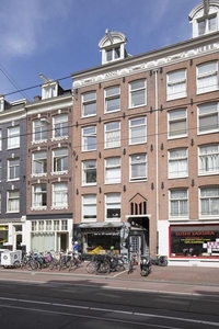 Kinkerstraat in Amsterdam (55m2)