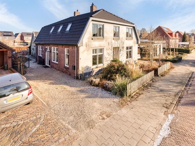 Klapstraat 24