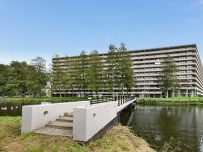 Kleiburg in Amsterdam (69m2)