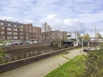 Korte Geuzenstraat in Amsterdam (26m2)