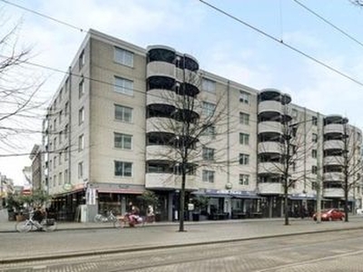 Korte Houtstraat in Den Haag (75m2)