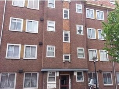 Krugerstraat in Amsterdam (55m2)