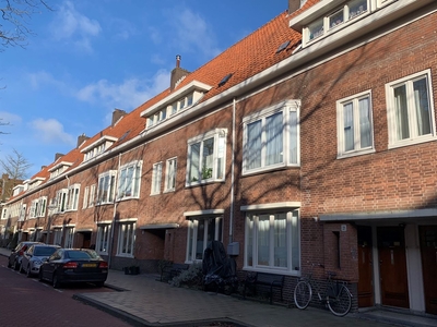 Laplacestraat 27 -H