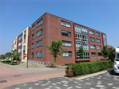 Lavendel in Cuijk (122m2)