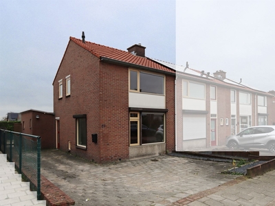 Lijsterbesstraat 38