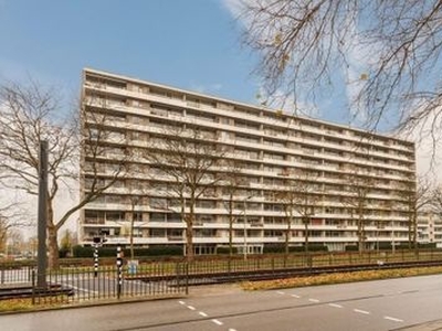 Livingstonelaan in Utrecht (61m2)