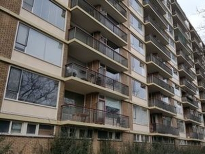 Livingstonelaan in Utrecht (76m2)