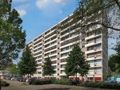 Livingstonelaan in Utrecht (78m2)