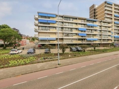 Maaskade in Venlo (85m2)