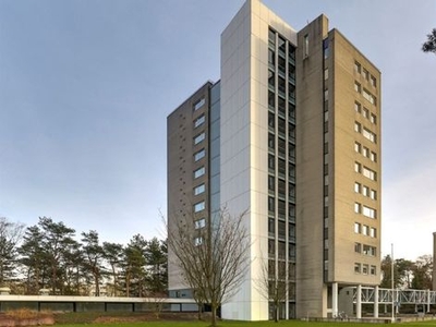 Magentahof in Tilburg (98m2)