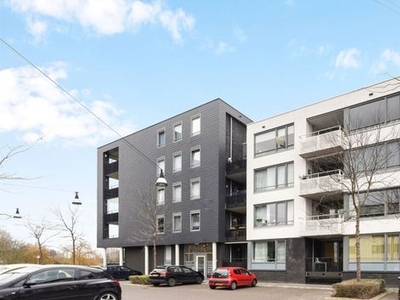 Manis Krijgsmanhof in 's-Hertogenbosch (91m2)