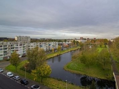 Marco Pololaan in Utrecht (75m2)