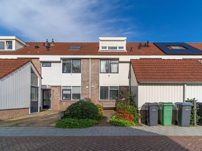 Marketentster in Amstelveen (130m2)