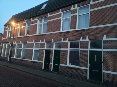 Marktstraat in Winschoten (130m2)