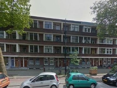 Mathenesserweg in Rotterdam (69m2)