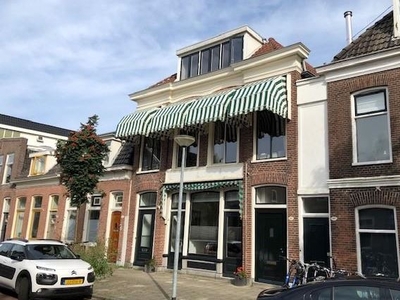 Mauritsstraat 28 A