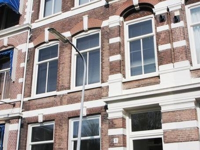 Mauritsstraat 9 BG