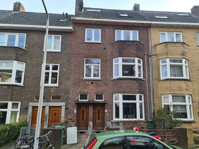 Menno van Coehoornstraat 13 C