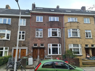 Menno van Coehoornstraat in Maastricht (69m2)