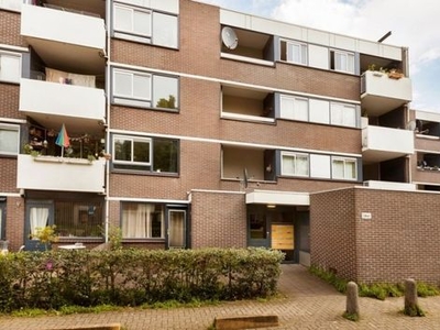 Millingenhof in Amsterdam (76m2)