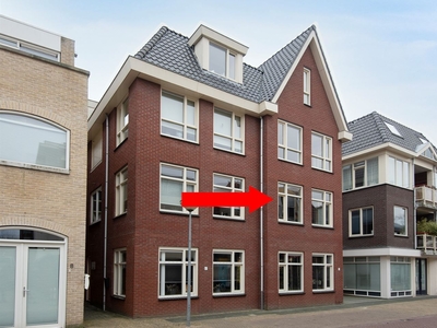 Molenstraat 6 B