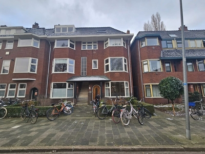 Molukkenstraat in Groningen (82m2)