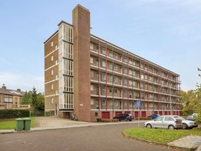 Monnikensteeg in Arnhem (58m2)