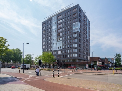 Mooienhof in Enschede (103m2)