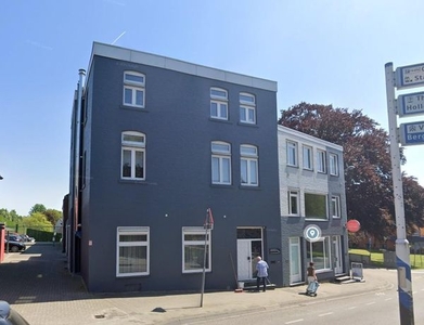 Nieuweweg in Valkenburg (69m2)