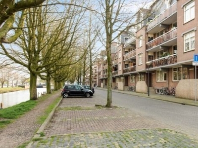 Nijverheidssingel in Breda (59m2)