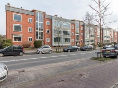 Oosterengweg in Hilversum (72m2)