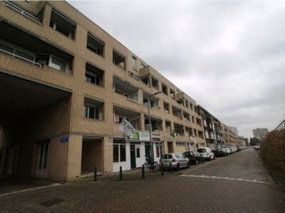 Oostmaaslaan in Rotterdam (59m2)