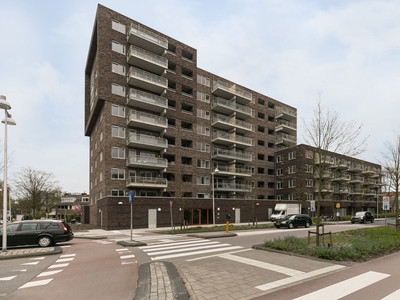 Ouddiemerlaan in Diemen (82m2)