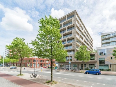 Papaverweg in Amsterdam (80m2)