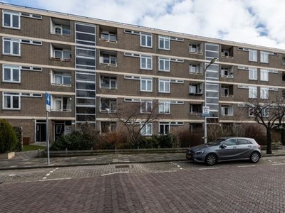 Paramaribostraat in Leiden (68m2)